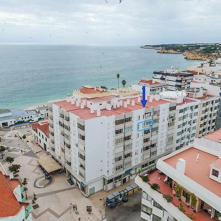 Timeless Beach I Apartment Armação de Pêra Eksteriør bilde