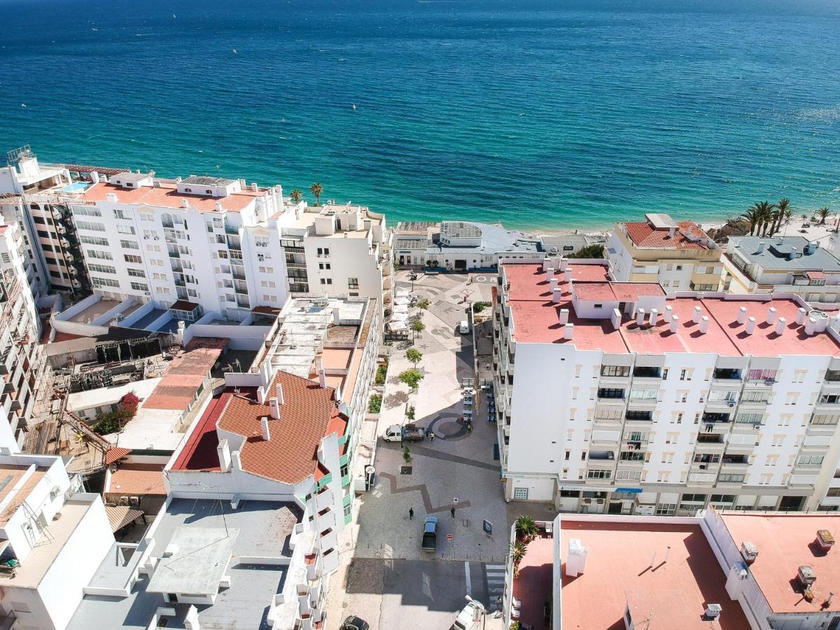 Timeless Beach I Apartment Armação de Pêra Eksteriør bilde