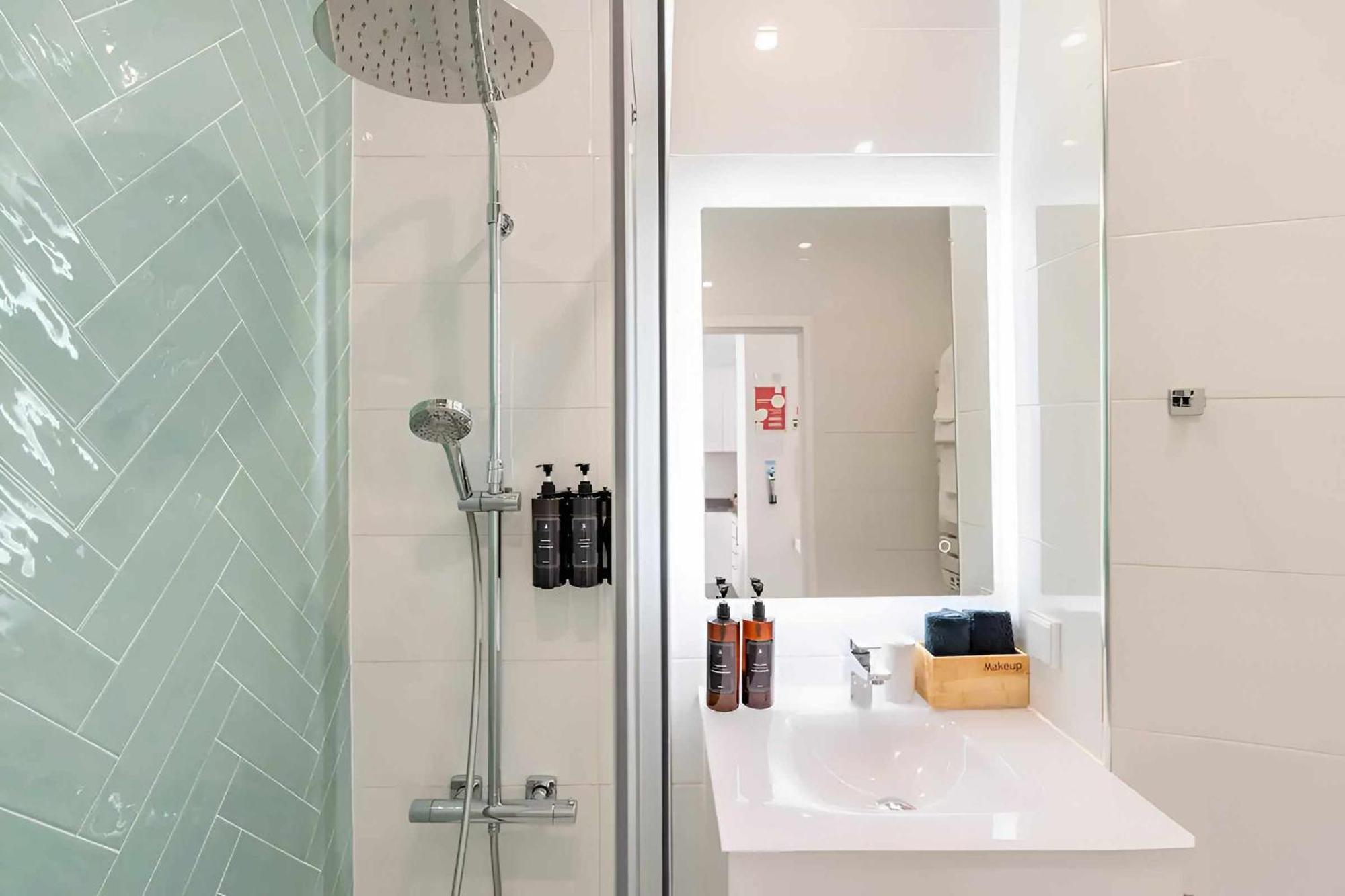 Timeless Beach I Apartment Armação de Pêra Eksteriør bilde