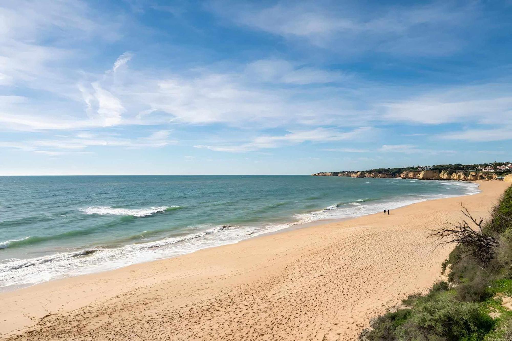 Timeless Beach I Apartment Armação de Pêra Eksteriør bilde