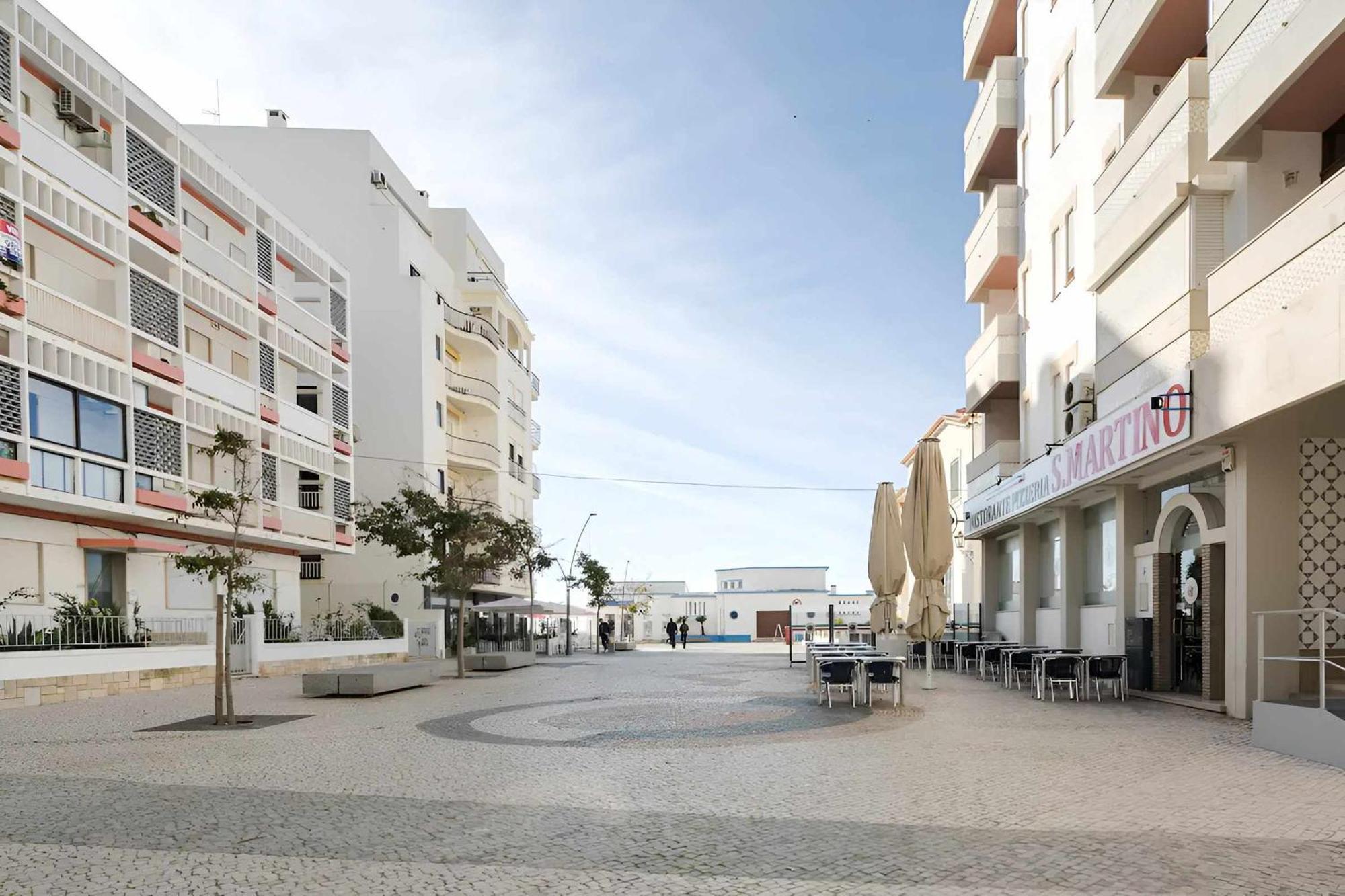 Timeless Beach I Apartment Armação de Pêra Eksteriør bilde