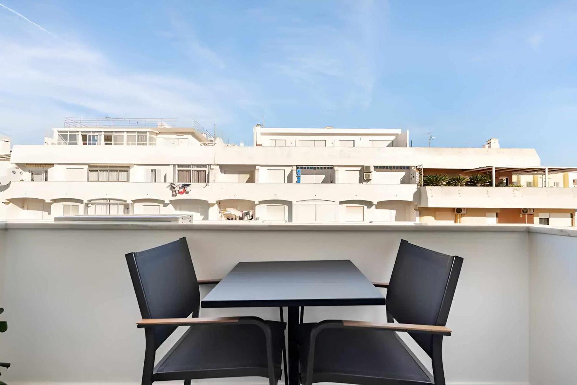 Timeless Beach I Apartment Armação de Pêra Eksteriør bilde