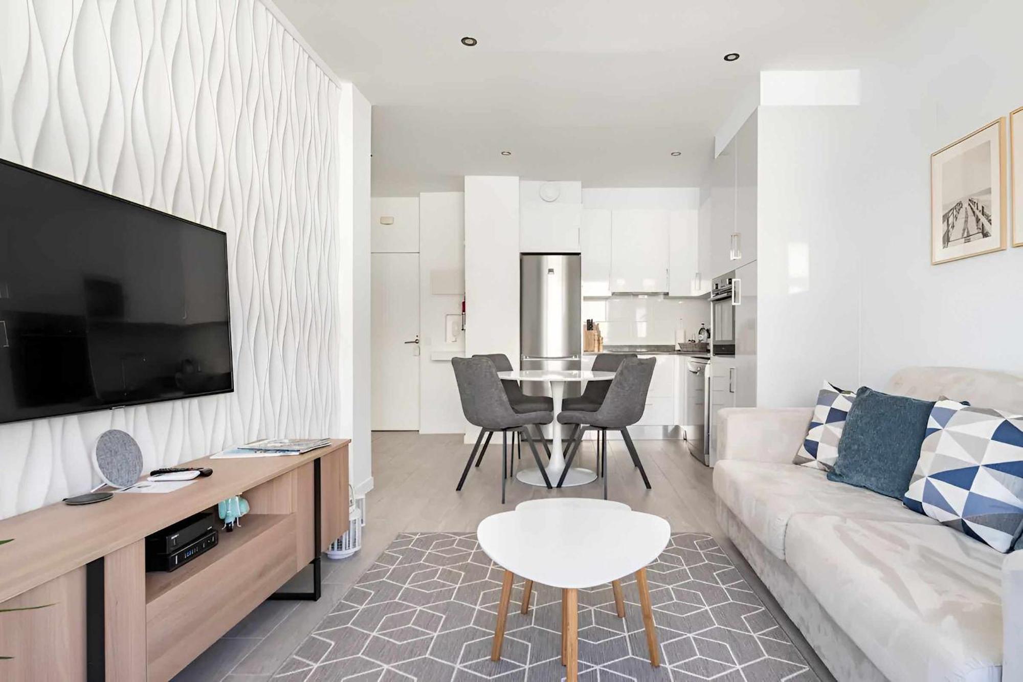 Timeless Beach I Apartment Armação de Pêra Eksteriør bilde