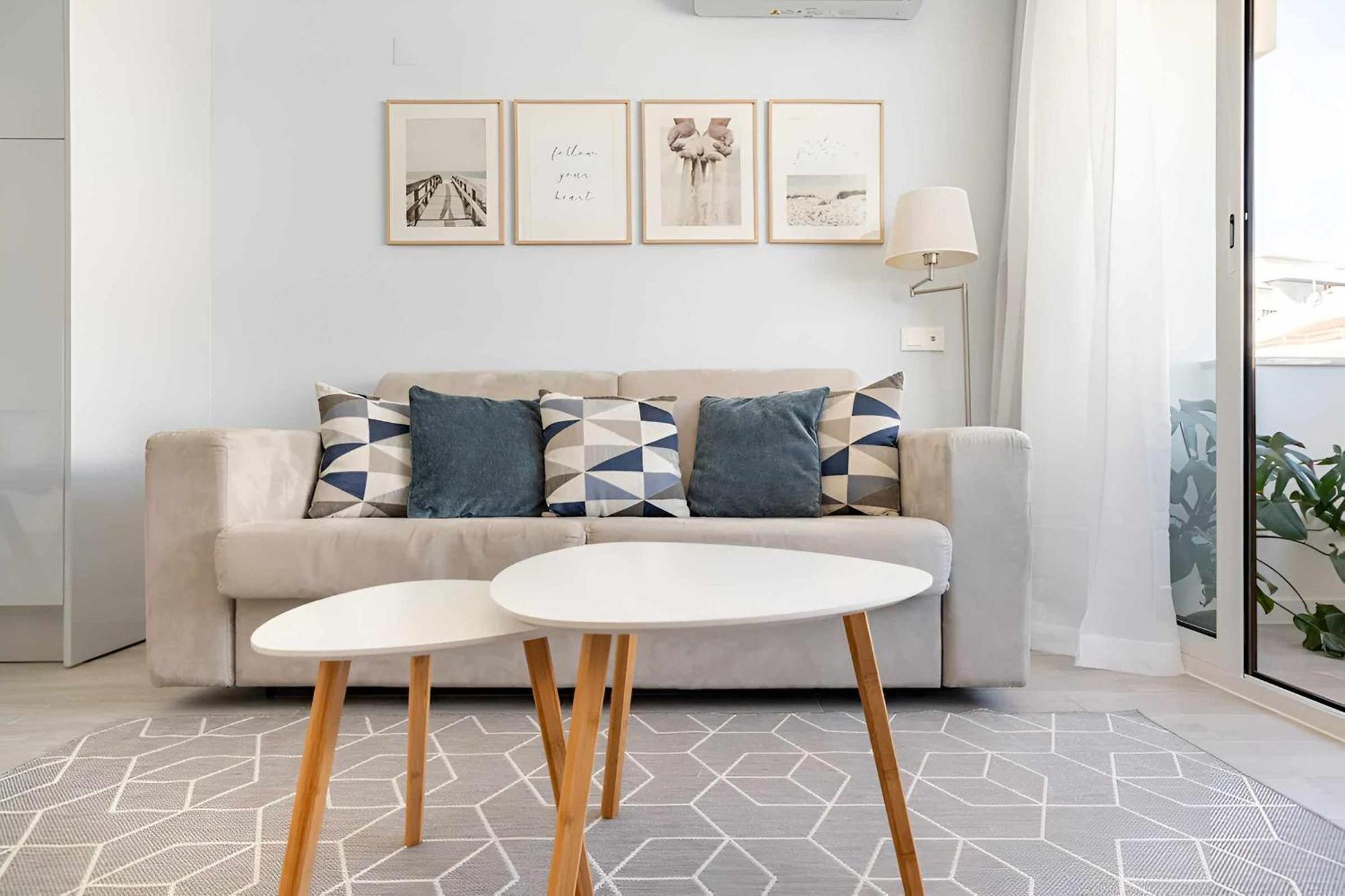 Timeless Beach I Apartment Armação de Pêra Eksteriør bilde
