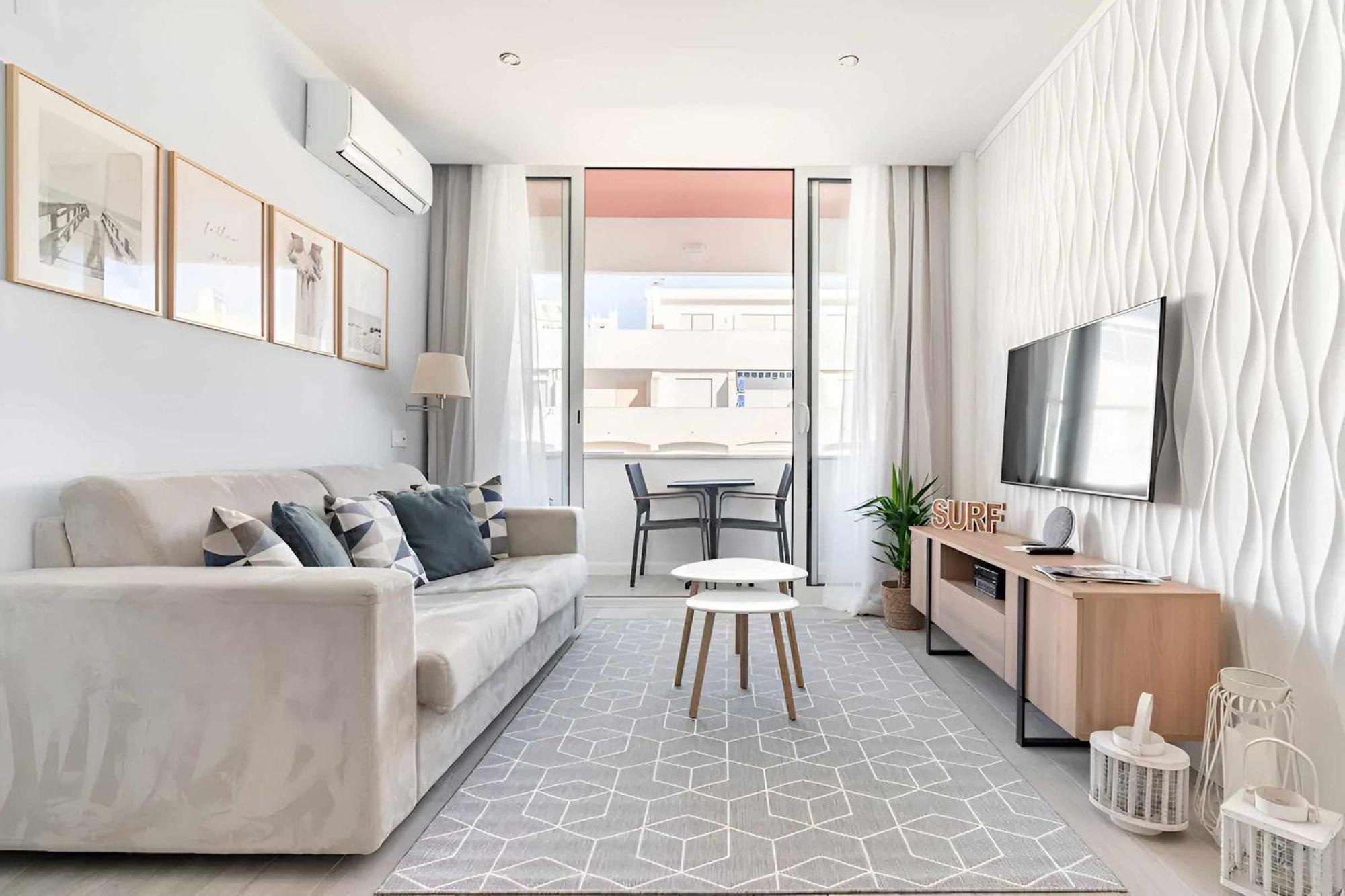 Timeless Beach I Apartment Armação de Pêra Eksteriør bilde