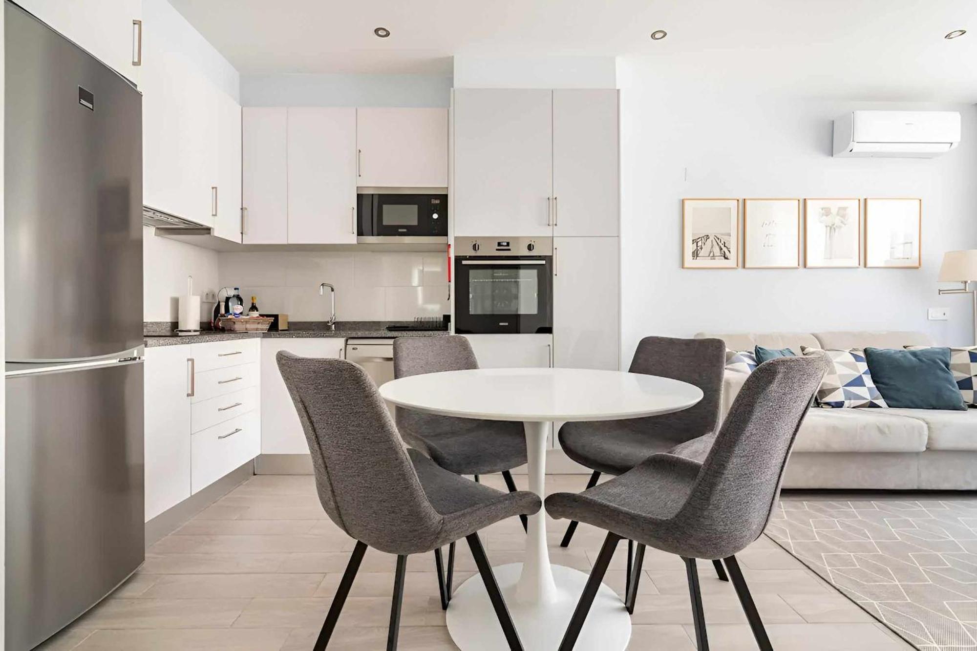 Timeless Beach I Apartment Armação de Pêra Eksteriør bilde
