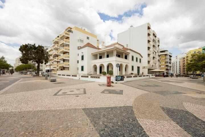 Timeless Beach I Apartment Armação de Pêra Eksteriør bilde